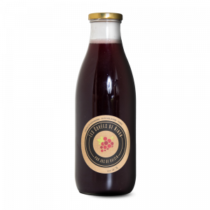 Jus de raisin