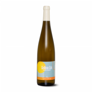 Grolleau gris